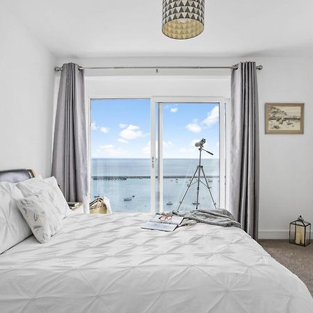 Lighthouse View Villa Brixham Exterior foto