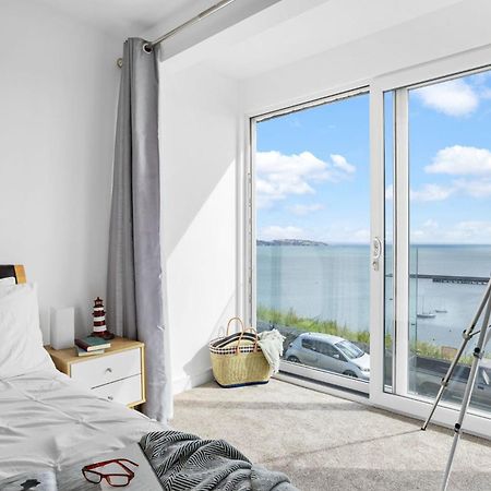 Lighthouse View Villa Brixham Exterior foto
