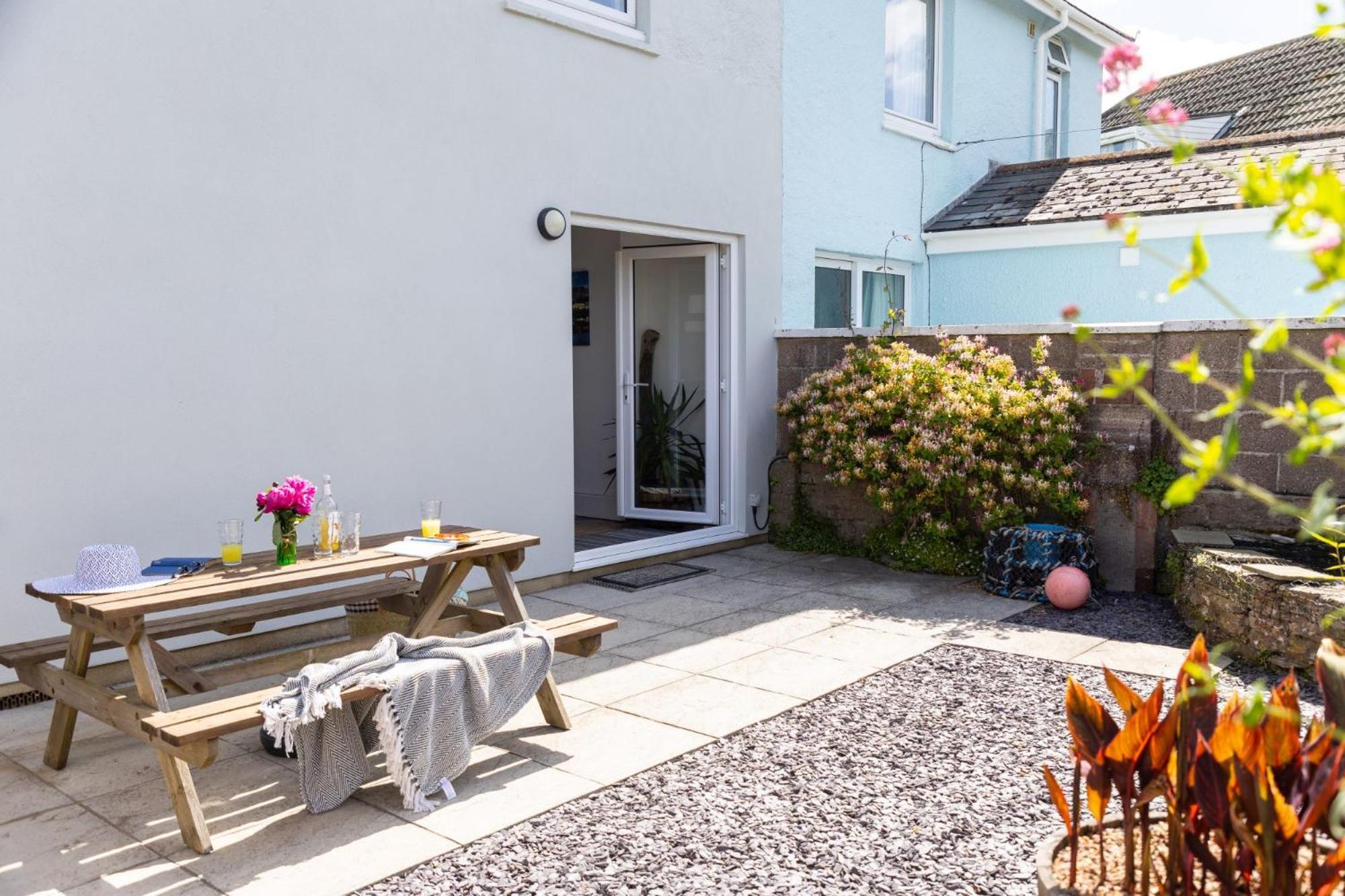Lighthouse View Villa Brixham Exterior foto