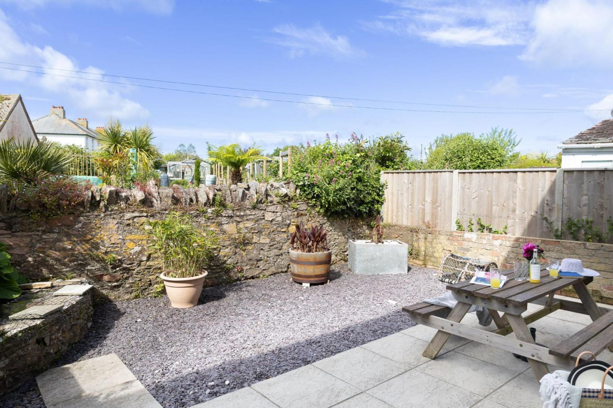 Lighthouse View Villa Brixham Exterior foto